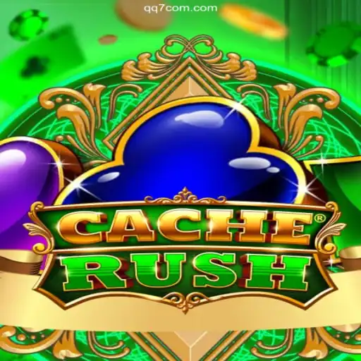 Exploring CacheRush: Unraveling the Thrills of QQ7.GAME - Melhor plataforma de jogos PG Slots 777💸