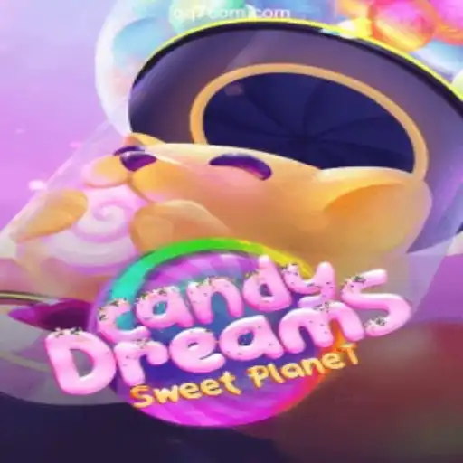 Discover the Sweet Adventure of CandyDreams on QQ7.GAME - Melhor plataforma de jogos PG Slots 777💸