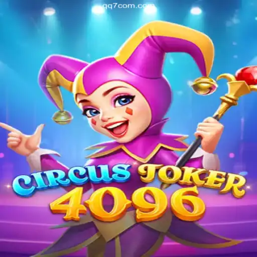 Unveiling CircusJoker4096: A Deep Dive into the Dynamic World of QQ7.GAME
