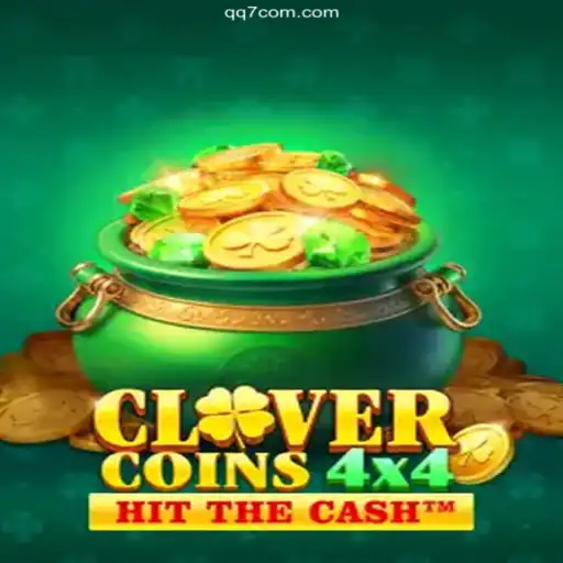 Exploring CloverCoins4x4: An Innovative Gaming Experience