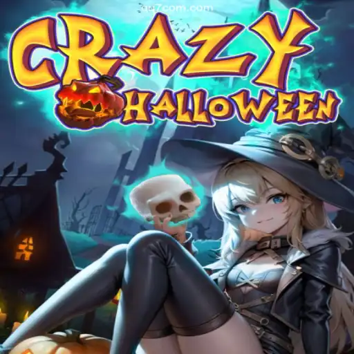CrazyHalloween: Delve into the Spooky Gaming Adventure
