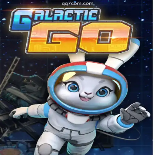 Discover the Intergalactic Adventure: GalacticGO on QQ7.GAME