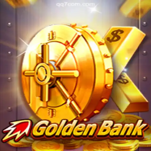 GoldenBank: Unveiling the Ultimate Gaming Experience on QQ7.GAME - Melhor Plataforma de Jogos PG Slots 777💸