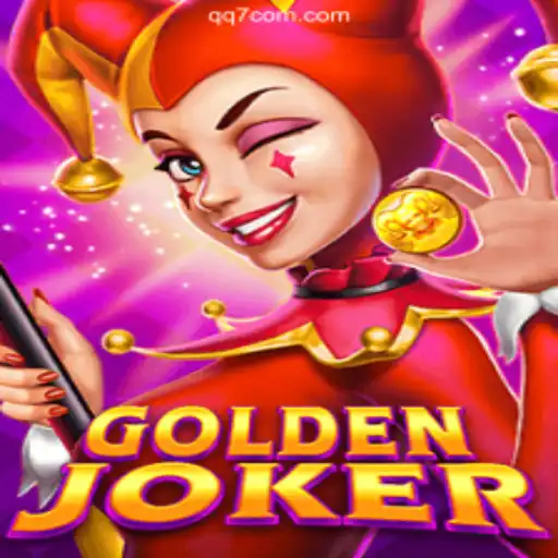 Unveiling 'GoldenJoker': A Dive into QQ7.GAME's Thrilling PG Slots Adventure