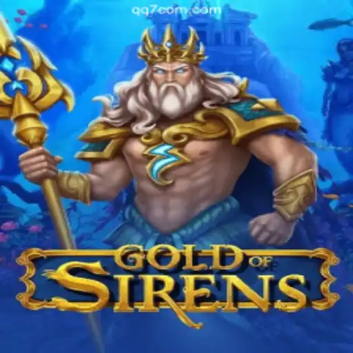 Exploring the Enchanting World of GoldofSirens on QQ7.GAME