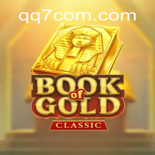Discover the Enchanting World of Book of Gold Classic