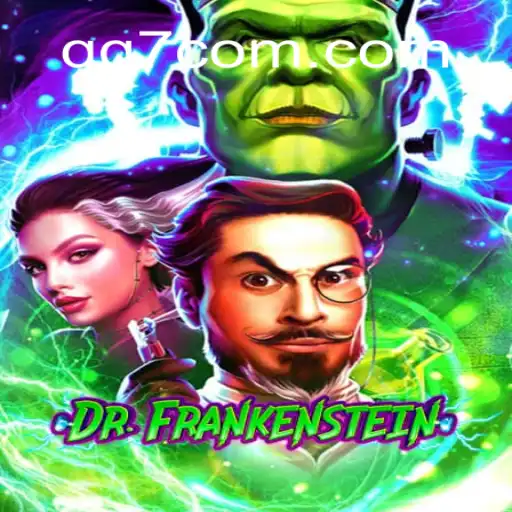 DrFrankenstein: Dive into the World of Monsters with QQ7.GAME