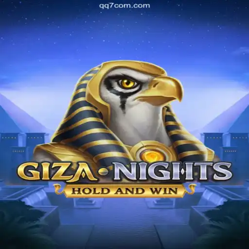 Unveiling the Thrills of GizaNights: A Journey into the Heart of QQ7.GAME