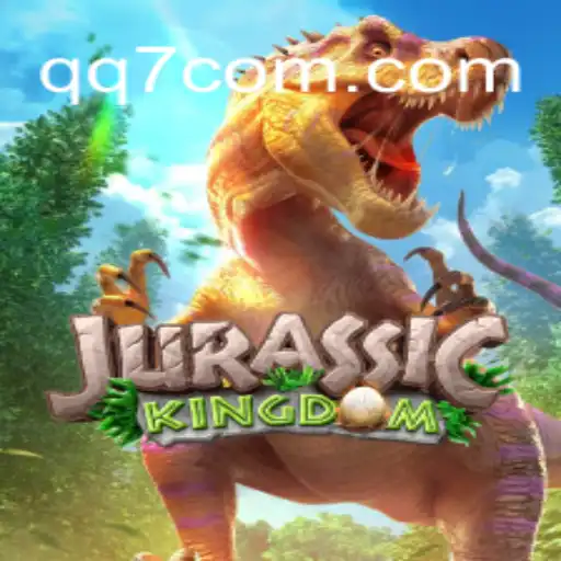 Explore the Exciting World of JurassicKingdom on QQ7.GAME