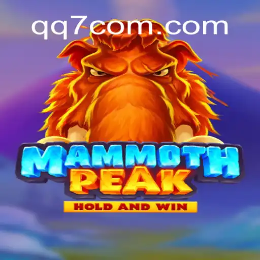 Discover MammothPeak: The Thrilling Adventure Game on QQ7.GAME