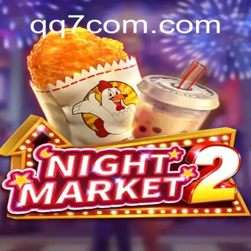 Unveiling NightMarket2: A Deep Dive into the Game Phenomenon and the QQ7.GAME Platform