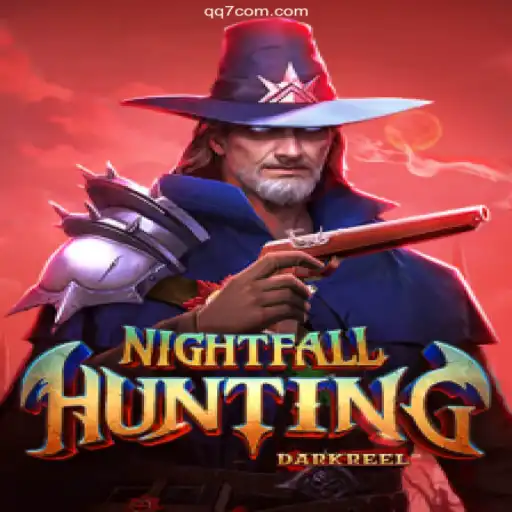 Discover the Enchantment of NightfallHunting on QQ7.GAME - The Premier PG Slots 777 Platform