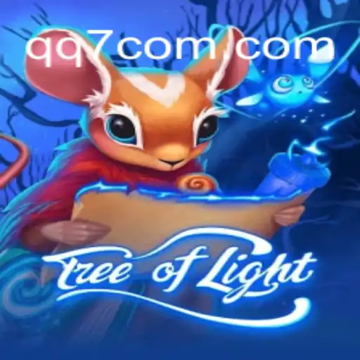Exploring the Enchanting World of TreeofLight: A Deep Dive into QQ7.GAME's Premier Offering