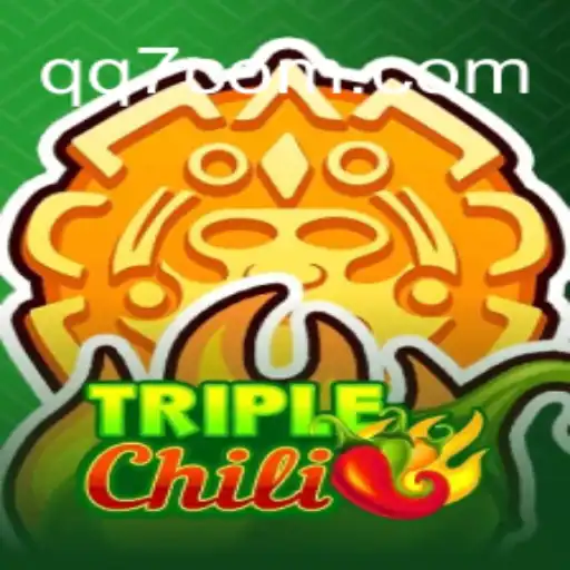 Exploring TripleChili: A Thrilling Gaming Adventure on QQ7.GAME