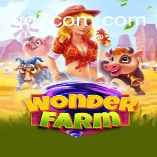 Exploring WonderFarm: A Guide to the Enchanting World of PG Slots