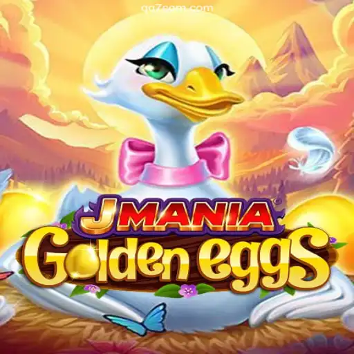 Exploring JManiaGoldenEggs: An Innovative Gaming Experience