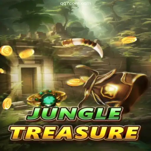 Exploring the Exciting World of JungleTreasure on QQ7.GAME