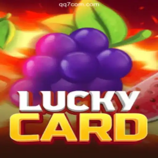 Discover the Thrill of LuckyCard on QQ7.GAME