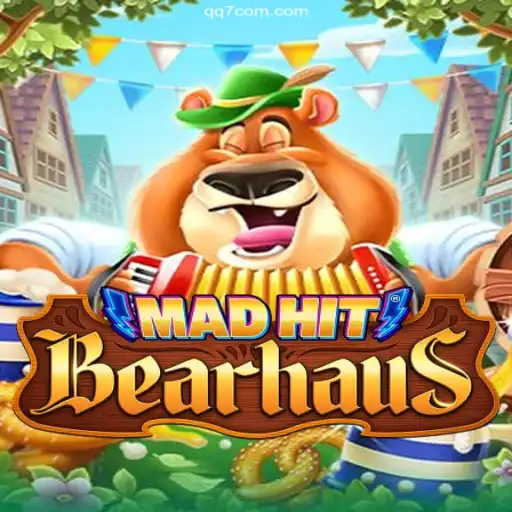Unleashing the Thrills of MadHitBearhaus: A Deep Dive into QQ7.GAME's PG Slots 777 Experience