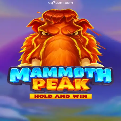 Discover MammothPeak: The Thrilling Adventure Game on QQ7.GAME