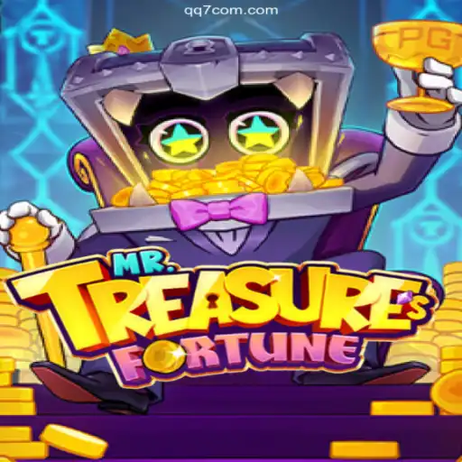 Discover the Excitement of MrTreasuresFortune on QQ7.GAME