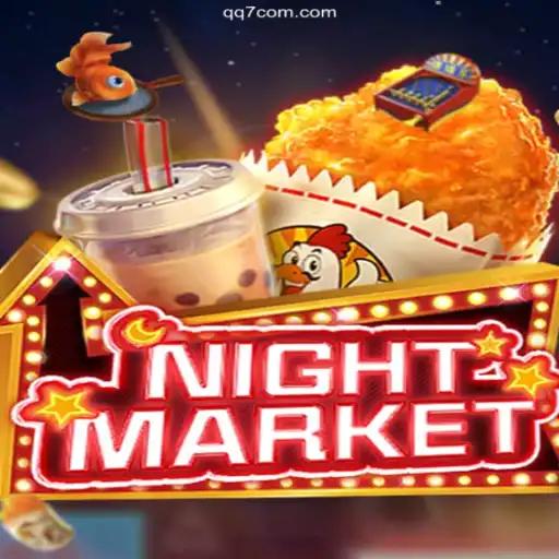 Dive into the World of NIGHTMARKET: The Ultimate Gaming Experience