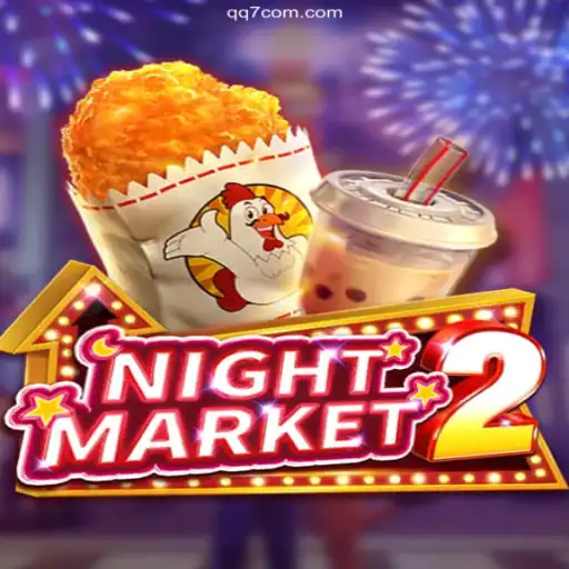 Unveiling NightMarket2: A Deep Dive into the Game Phenomenon and the QQ7.GAME Platform