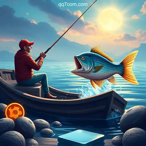 Online Fishing
