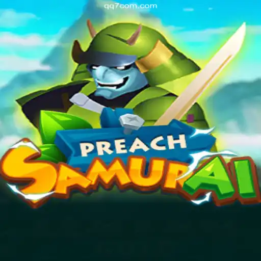 PreachSamurai: Dive into the Exciting World of Action and Strategy