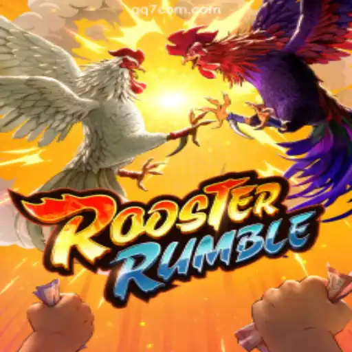 Experience the Thrill of RoosterRumble on QQ7.GAME's Premier Platform