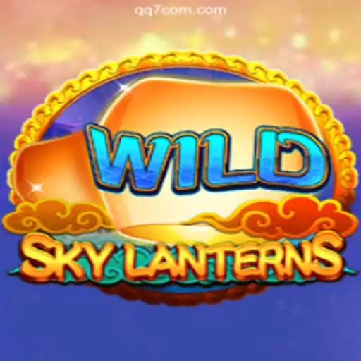 Discover the Magic of SkyLanterns on QQ7.GAME - Melhor Plataforma de Jogos PG Slots 777💸