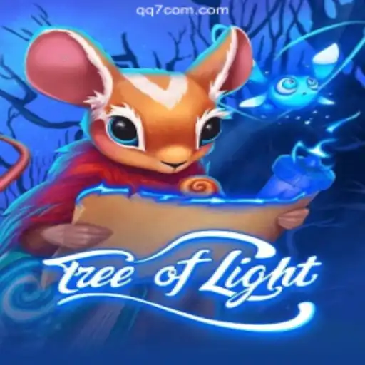 Exploring the Enchanting World of TreeofLight: A Deep Dive into QQ7.GAME's Premier Offering