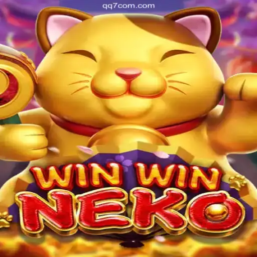 Exploring WinWinNeko: A Dive into the Thrilling World of QQ7.GAME - Melhor plataforma de jogos PG Slots 777💸